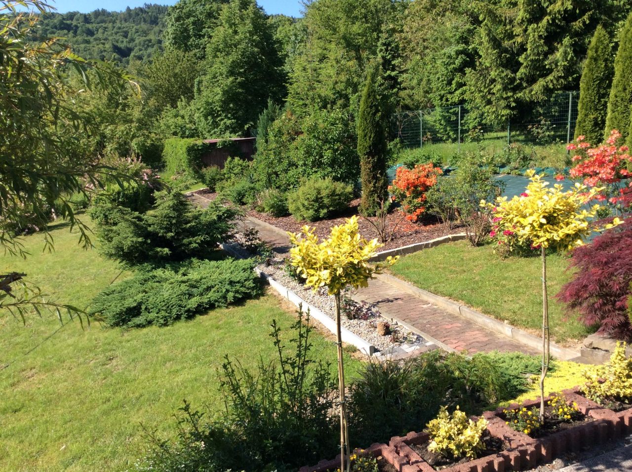 dom wolnostojący, 5 pokoi Tarnawa Dolna. Zdjęcie 13