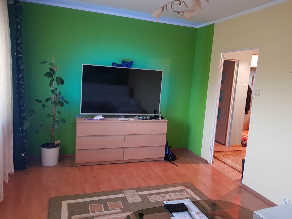 Mieszkanie 4-pokojowe Legionowo