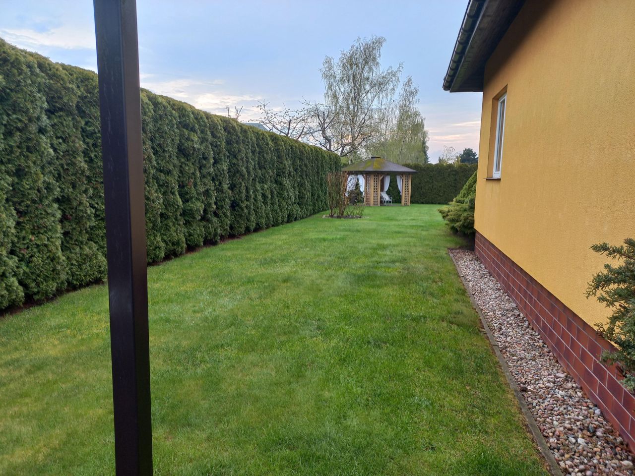 dom wolnostojący, 4 pokoje Siemianice, ul. Lawendowa. Zdjęcie 7