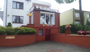 dom wolnostojący, 6 pokoi Lipno
