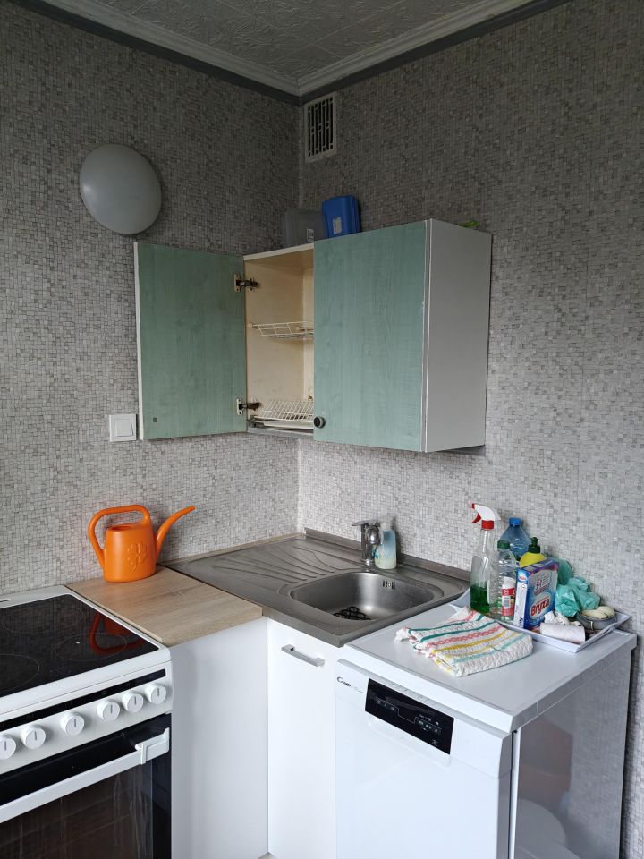 Mieszkanie 2-pokojowe Ulikowo. Zdjęcie 15