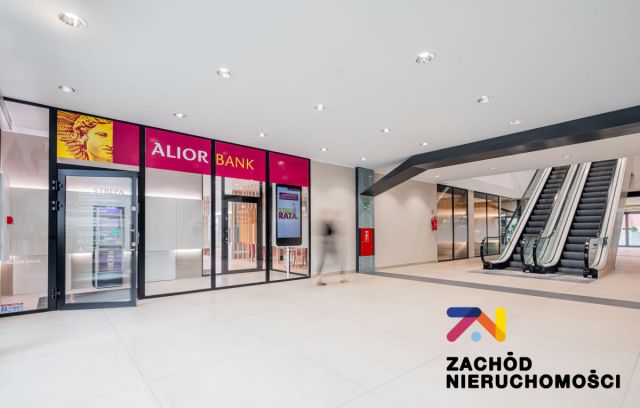 Lokal Zielona Góra Centrum, ul. Bohaterów Westerplatte. Zdjęcie 2