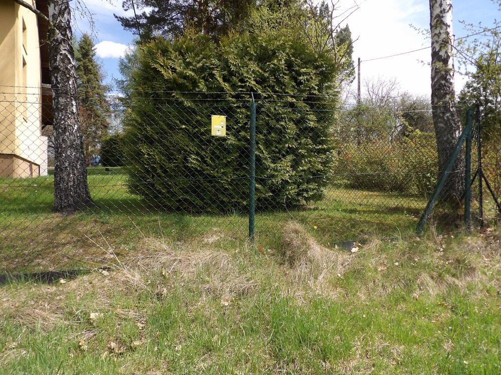 Działka budowlana Wysoka. Zdjęcie 6