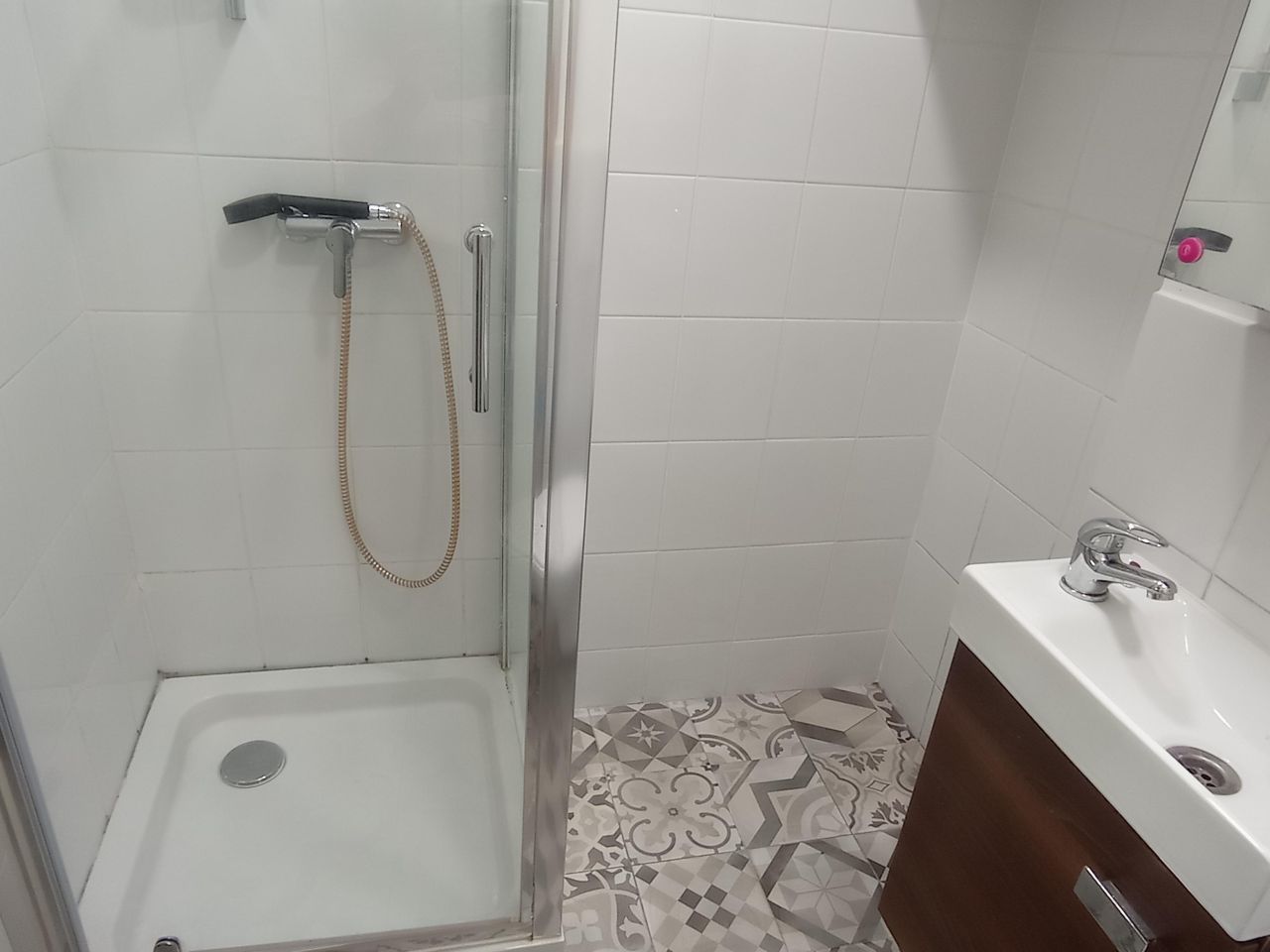 Mieszkanie 4-pokojowe Ostrowiec Świętokrzyski Centrum, ul. Iłżecka. Zdjęcie 12