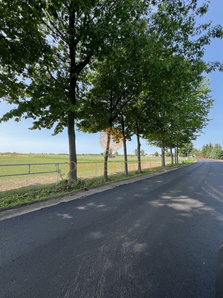 Działka budowlana Lisewo. Zdjęcie 10