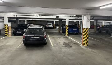 Garaż/miejsce parkingowe Gdynia Redłowo, ul. Legionów