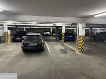 Garaż/miejsce parkingowe Gdynia Redłowo, ul. Legionów. Zdjęcie 1