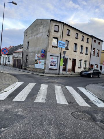 dom wolnostojący, 5 pokoi Wronki, ul. Kościelna. Zdjęcie 1