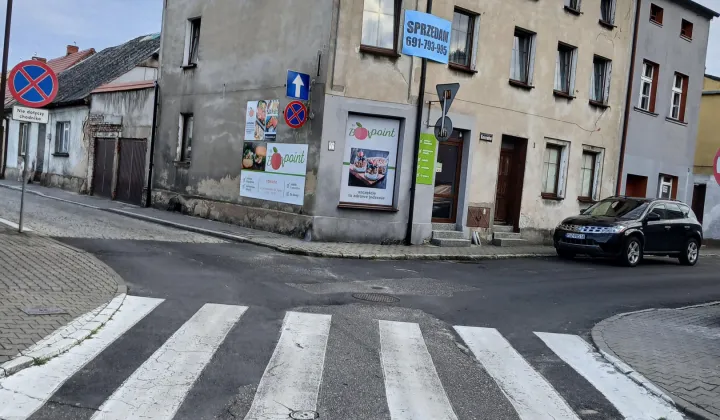 dom wolnostojący, 5 pokoi Wronki, ul. Kościelna