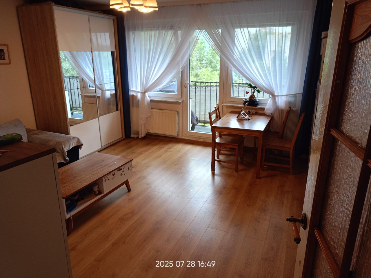 Mieszkanie 2-pokojowe Gliwice Kopernik, ul. Syriusza. Zdjęcie 10