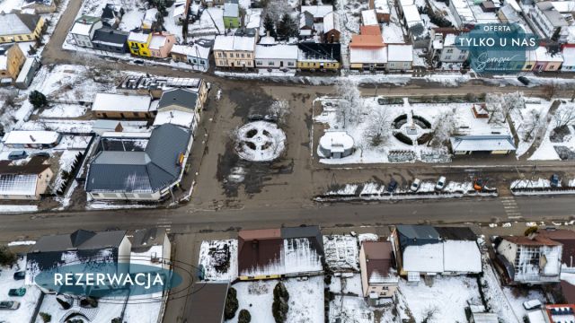 kamienica, 5 pokoi Grabów, pl. Kościuszki. Zdjęcie 22