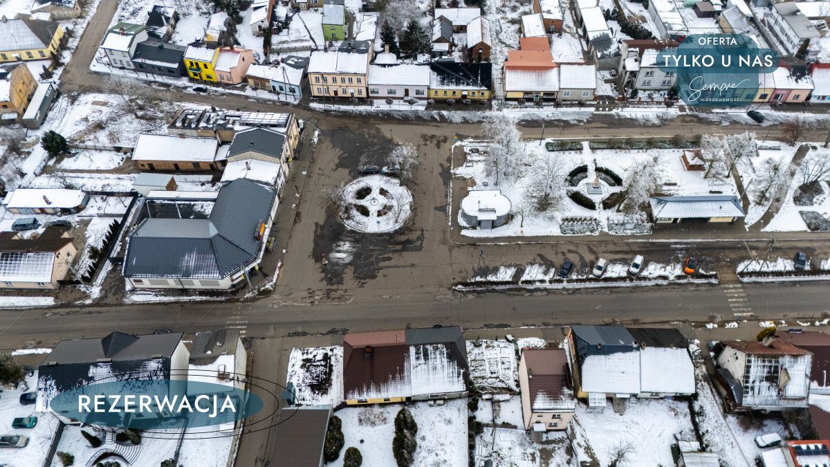 kamienica, 5 pokoi Grabów, pl. Kościuszki. Zdjęcie 22