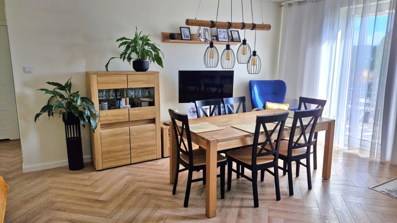 Mieszkanie 3-pokojowe Włocławek Celuloza, ul. Celulozowa