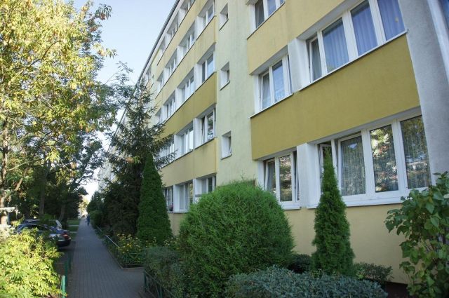 Mieszkanie 2-pokojowe Konin, ul. 11 Listopada. Zdjęcie 1