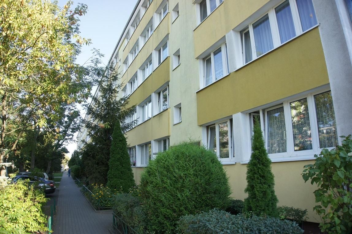 Mieszkanie 2-pokojowe Konin, ul. 11 Listopada