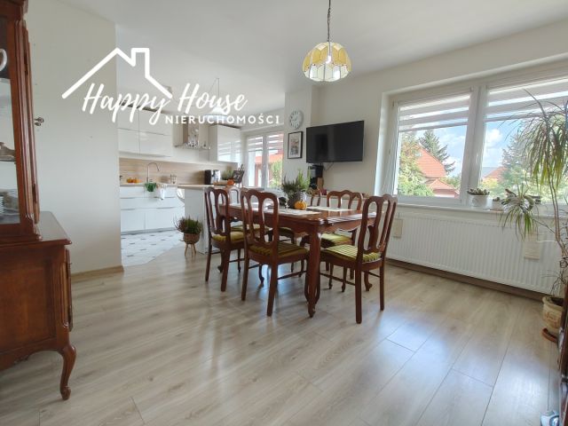 dom wolnostojący, 4 pokoje Chojnice, ul. Sikorskiego. Zdjęcie 10