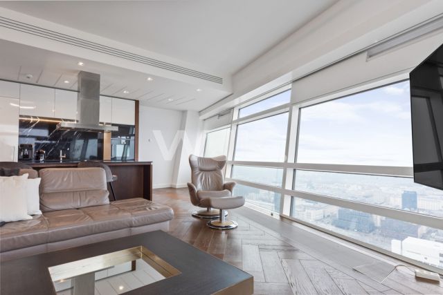 Mieszkanie 3-pokojowe Warszawa Śródmieście, ul. Złota. Zdjęcie 3