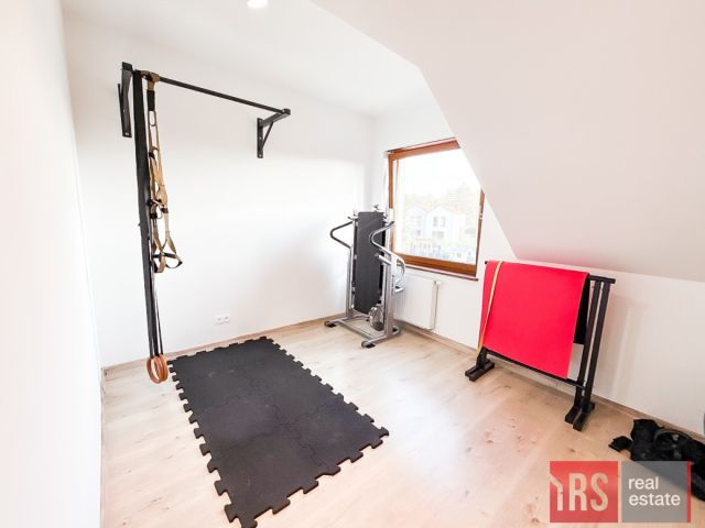 bliźniak, 5 pokoi Gajków, ul. Janowicka. Zdjęcie 9