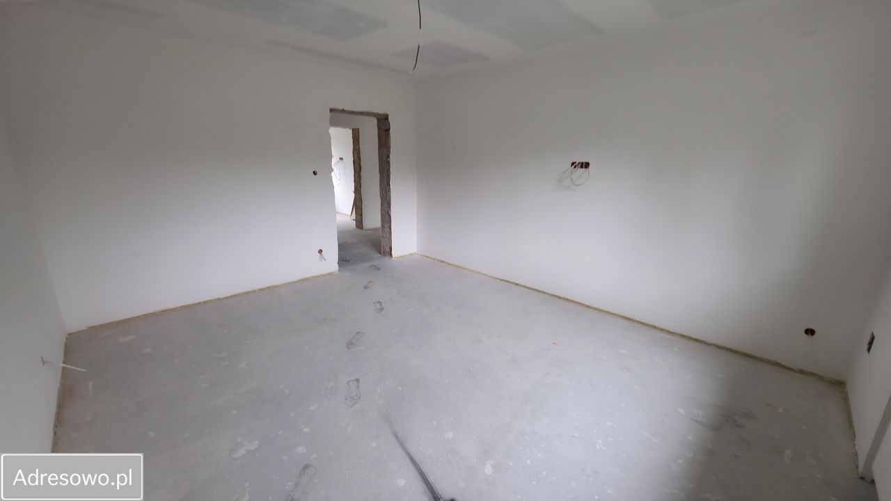 dom wolnostojący, 7 pokoi Kalisz Sulisławice. Zdjęcie 7