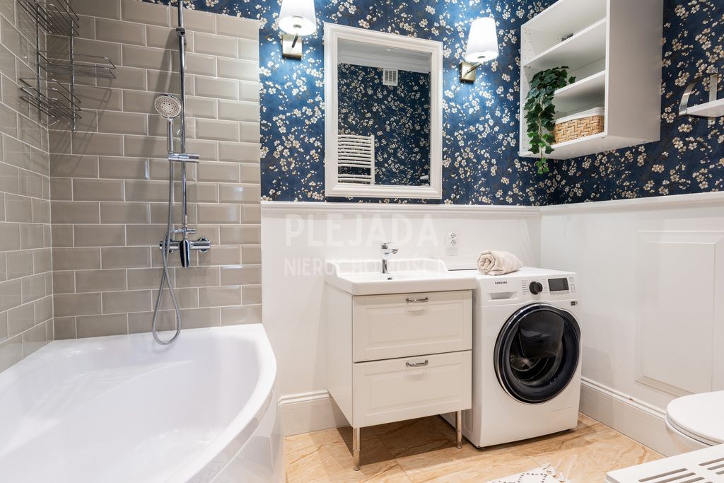 Mieszkanie 2-pokojowe Piastów, ul. Juliana Fałata. Zdjęcie 5