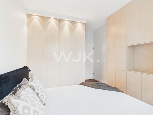 Mieszkanie 3-pokojowe Warszawa Mokotów, ul. Jana Karola Chodkiewicza. Zdjęcie 5