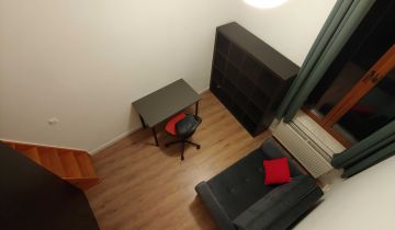 Mieszkanie 2-pokojowe Kraków Kazimierz, ul. Starowiślna