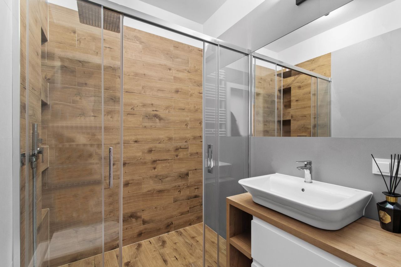 Mieszkanie 3-pokojowe Warszawa Dolny Mokotów, ul. Bluszczańska. Zdjęcie 11