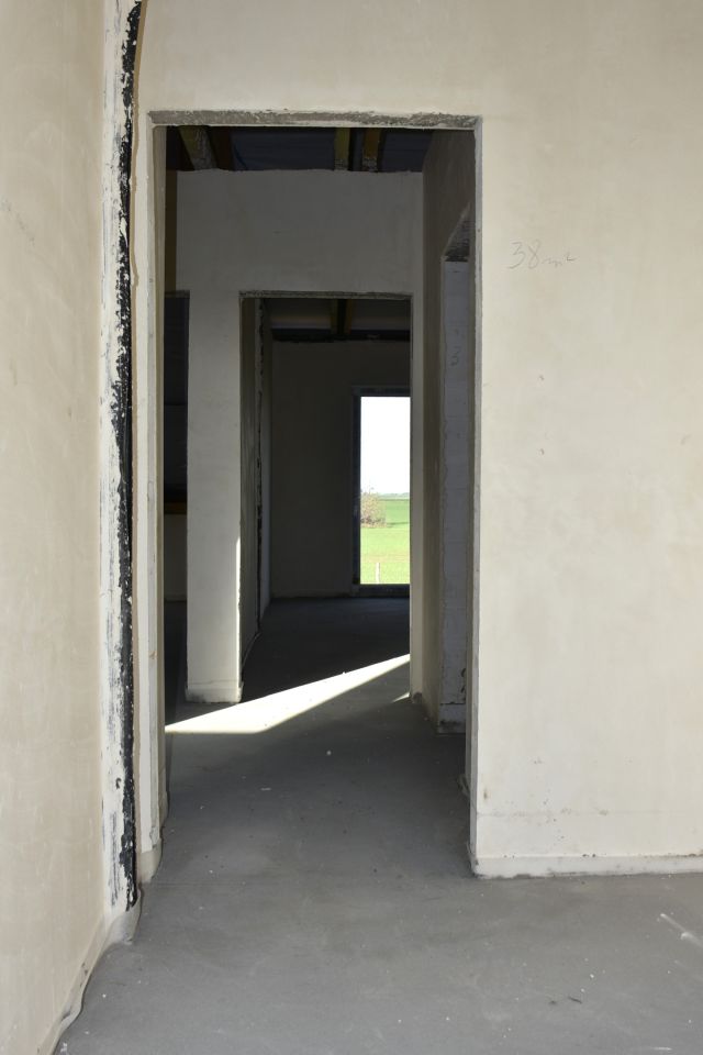 bliźniak, 5 pokoi Klępino. Zdjęcie 22