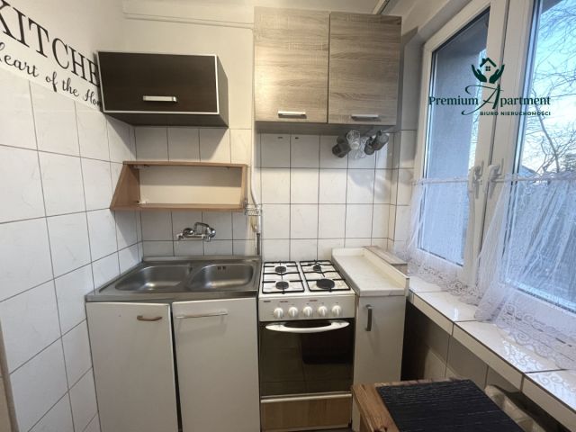 Mieszkanie 1-pokojowe Kielce, ul. Zagórska. Zdjęcie 7