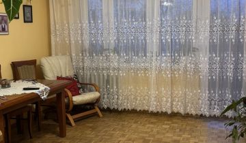 Mieszkanie 3-pokojowe Grodzisk Mazowiecki Centrum, ul. Sadowa