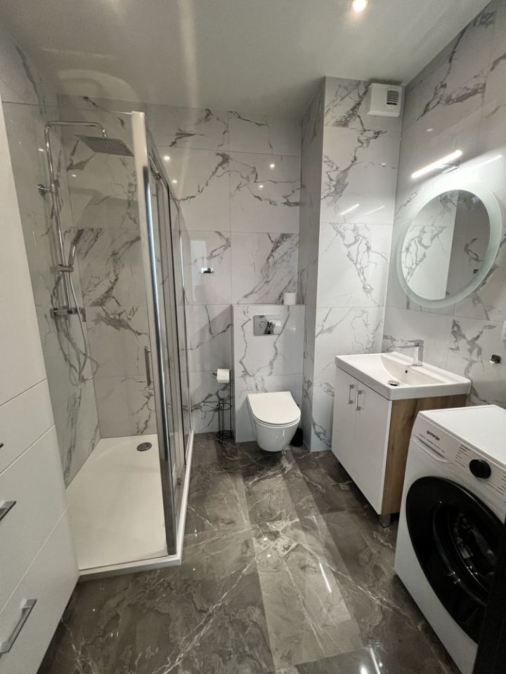 Mieszkanie 2-pokojowe Kraków Krowodrza, ul. Cieszyńska. Zdjęcie 2