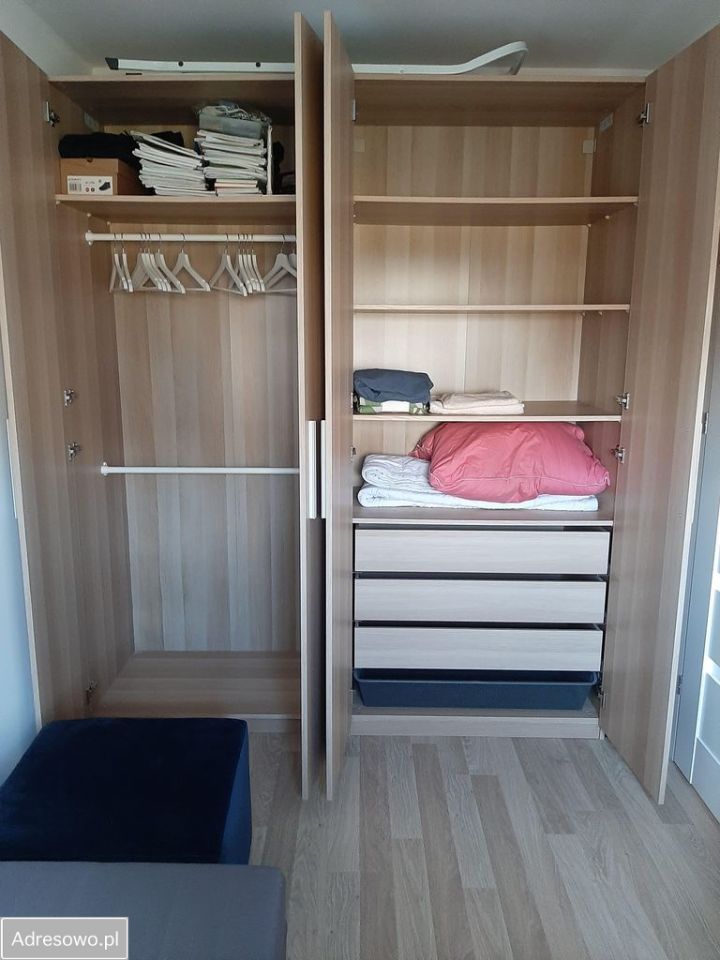 Mieszkanie 2-pokojowe Wrocław Jagodno, ul. Edmunda Kajdasza. Zdjęcie 3