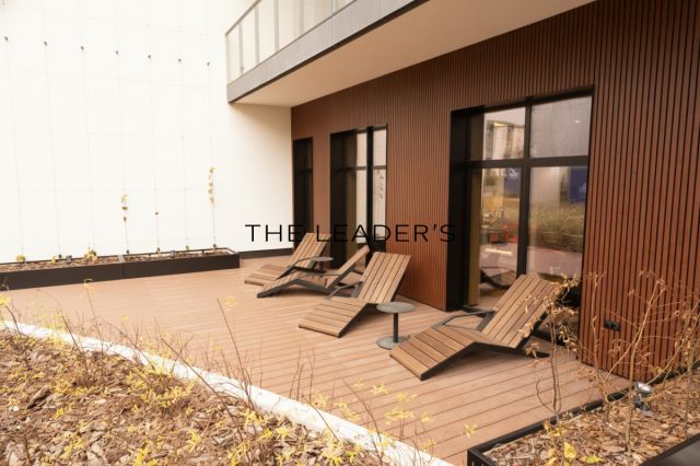 Mieszkanie 4-pokojowe Warszawa Wilanów, ul. Adama Branickiego. Zdjęcie 19