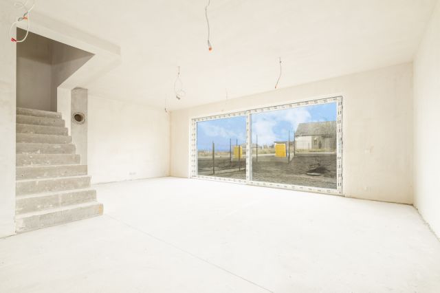 bliźniak, 6 pokoi Siadło Dolne. Zdjęcie 8