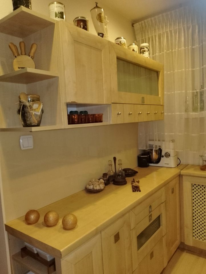 Mieszkanie 2-pokojowe Kraków Krowodrza, ul. Nawojki. Zdjęcie 12