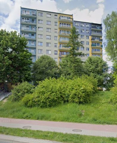 Mieszkanie 3-pokojowe Lublin LSM. Zdjęcie 1