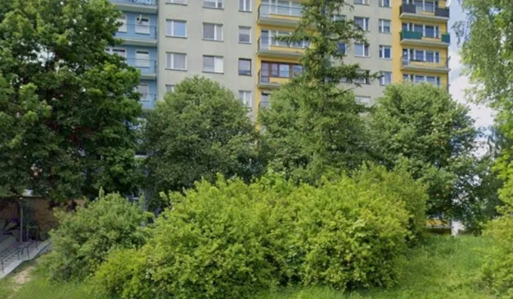 Mieszkanie 3-pokojowe Lublin LSM