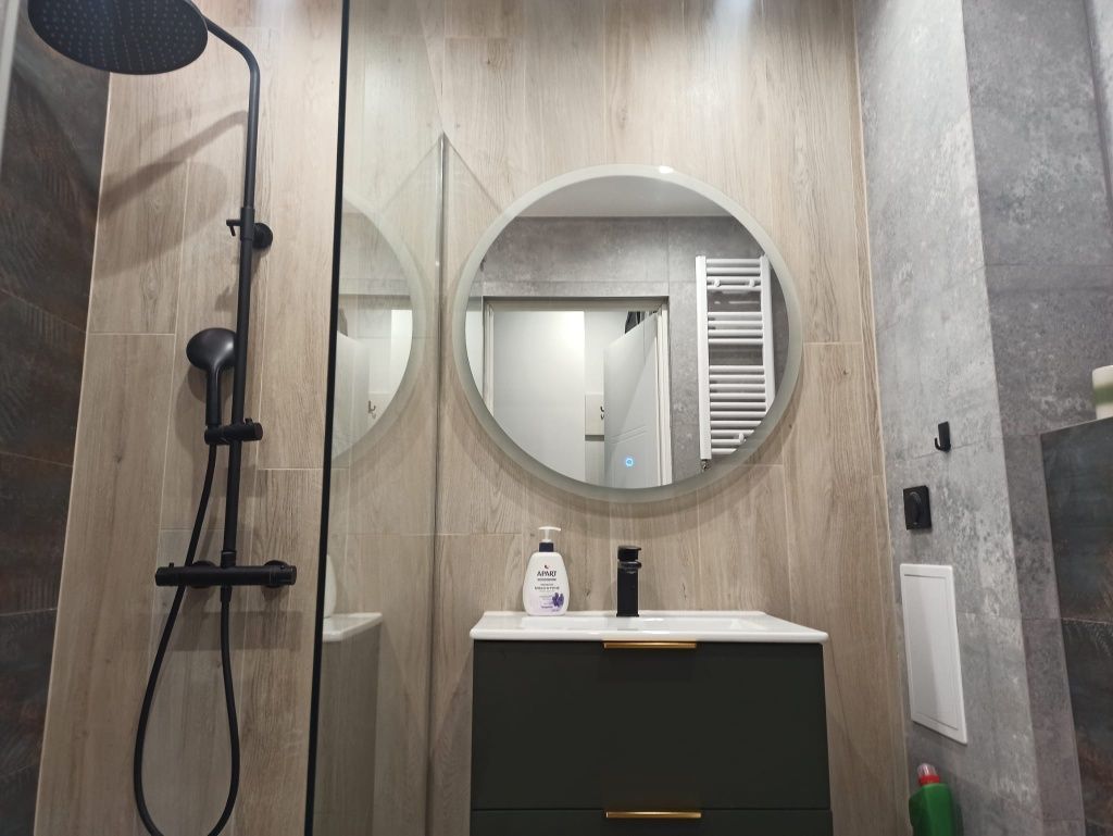 Mieszkanie 2-pokojowe Sosnowiec, ul. Jagiellońska. Zdjęcie 3