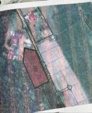 Działka rolno-budowlana Suchleb, ul. Kasztanowa