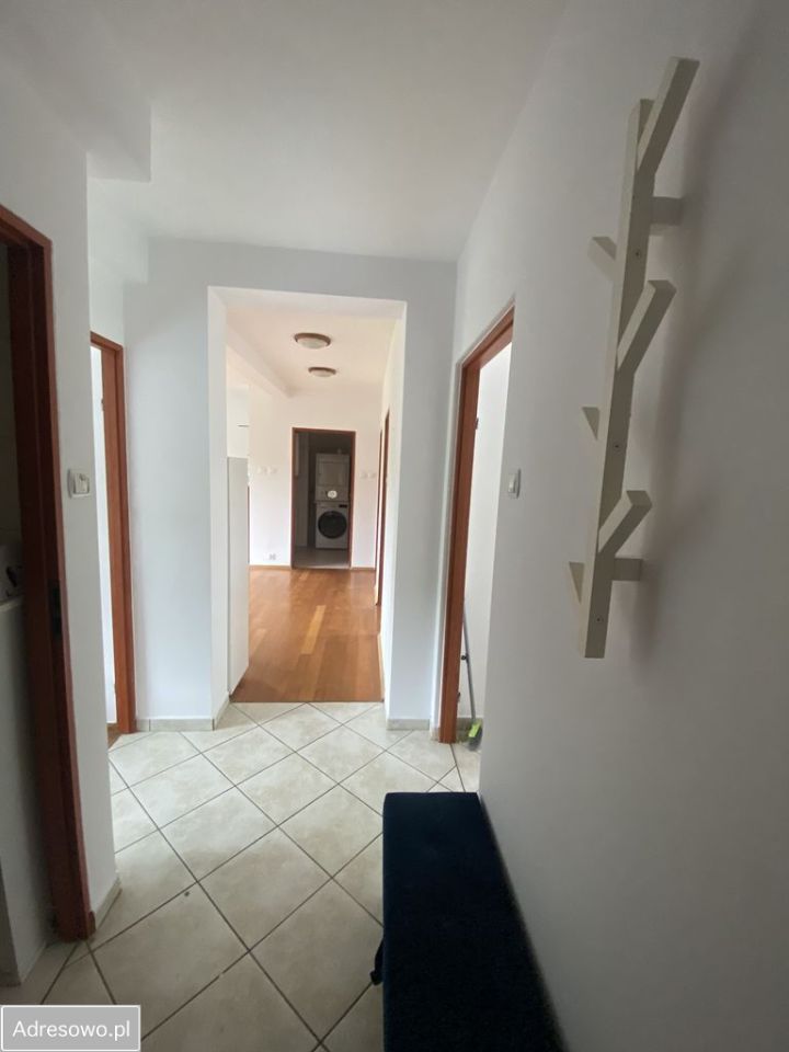 Mieszkanie 4-pokojowe Kraków Swoszowice, ul. Macieja Dębskiego. Zdjęcie 5