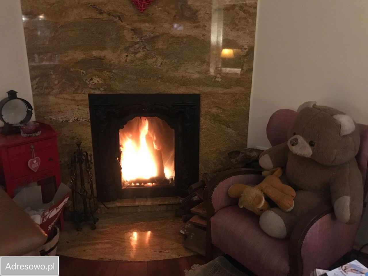 Mieszkanie 4-pokojowe Szczecin Pogodno, al. Wojska Polskiego. Zdjęcie 2