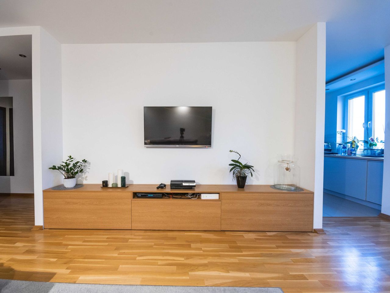 Mieszkanie 3-pokojowe Radom Michałów. Zdjęcie 7