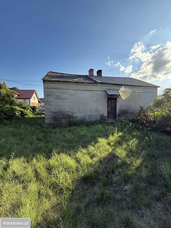 dom wolnostojący, 2 pokoje Podkrajewo. Zdjęcie 2