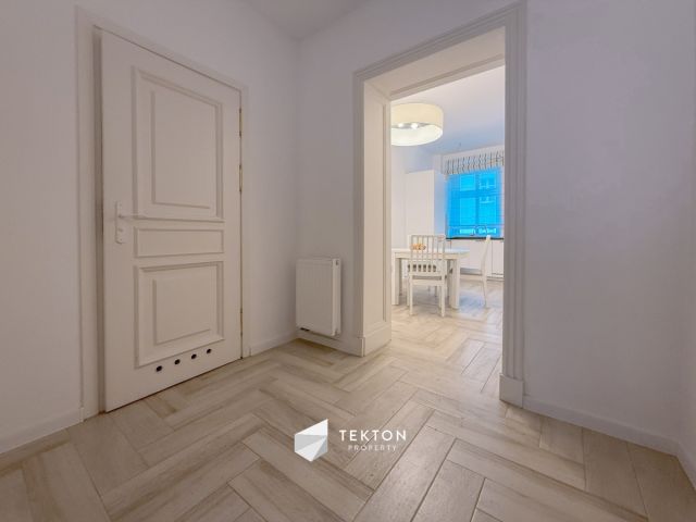 Mieszkanie 2-pokojowe Poznań Wilda, ul. Antoniego Kosińskiego. Zdjęcie 10