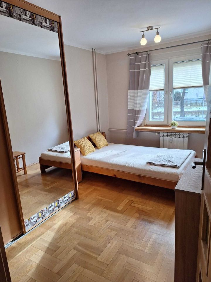 Mieszkanie 2-pokojowe Katowice Śródmieście, ul. ks. bp. Arkadiusza Lisieckiego. Zdjęcie 7