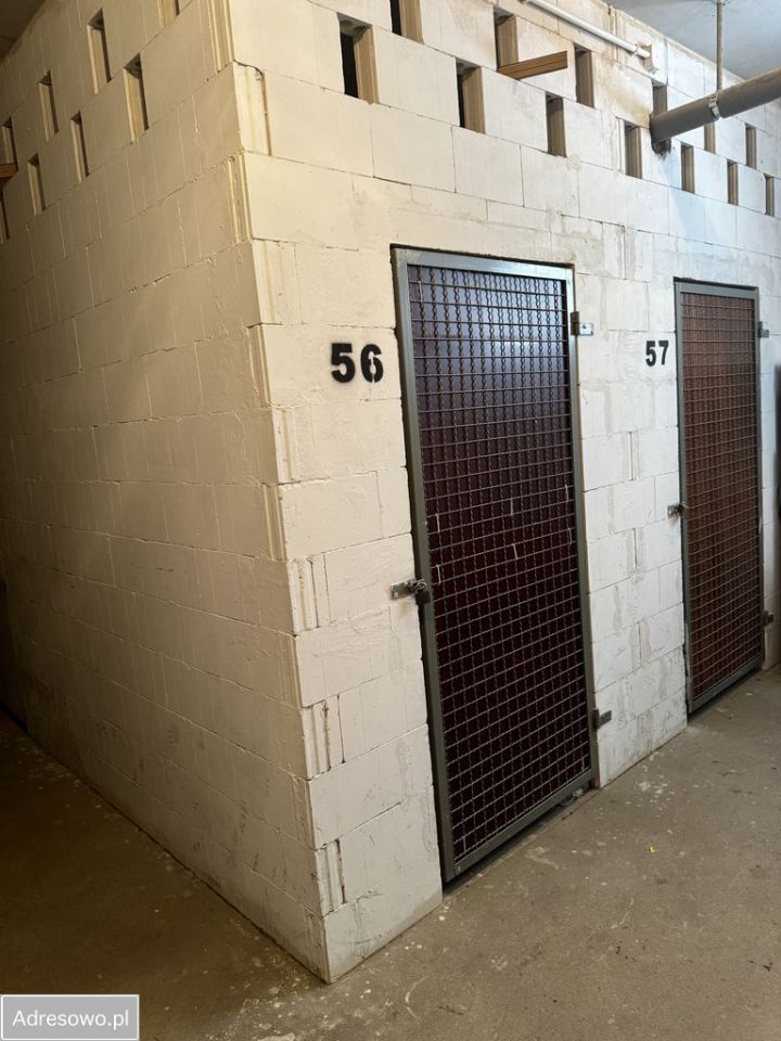 Mieszkanie 3-pokojowe Olsztyn, ul. Leśna. Zdjęcie 15