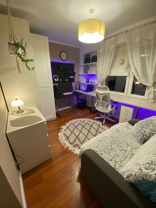 Mieszkanie 3-pokojowe Tarnów, os. Zielone. Zdjęcie 2