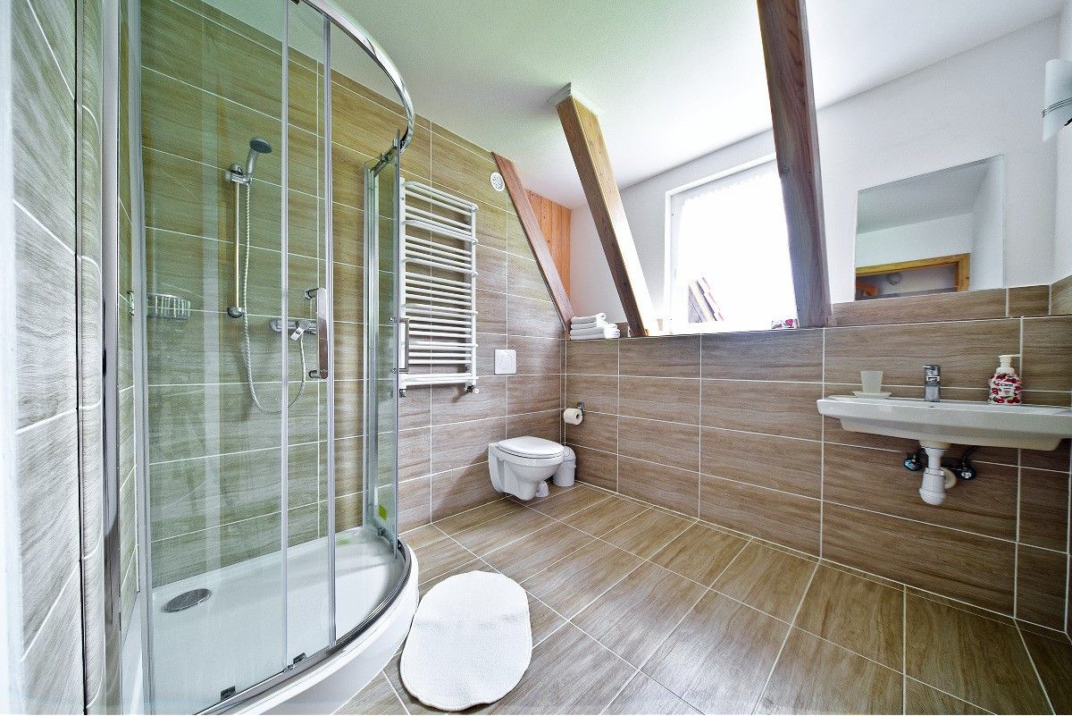 Hotel/pensjonat Borowice, ul. Leśna. Zdjęcie 20