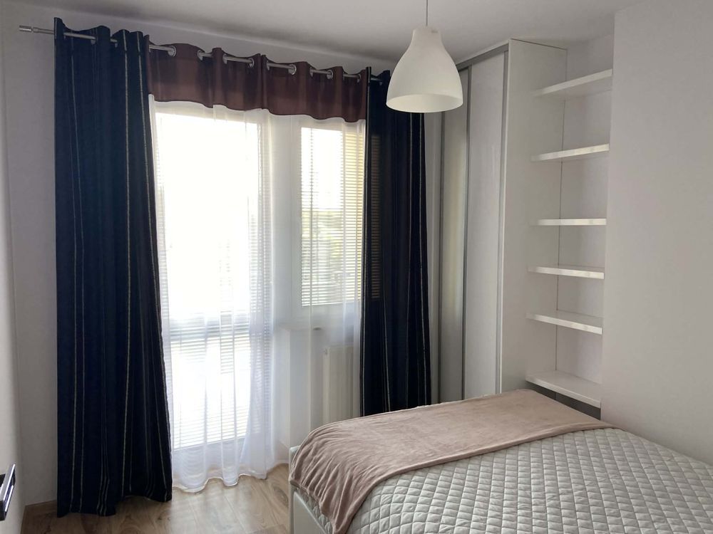 Mieszkanie 3-pokojowe Rzeszów Słocina, ul. Powstańców Listopadowych. Zdjęcie 4