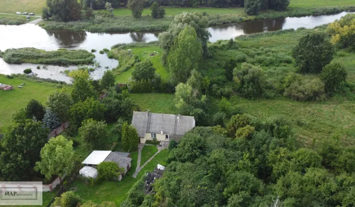 Działka budowlana Sławsk